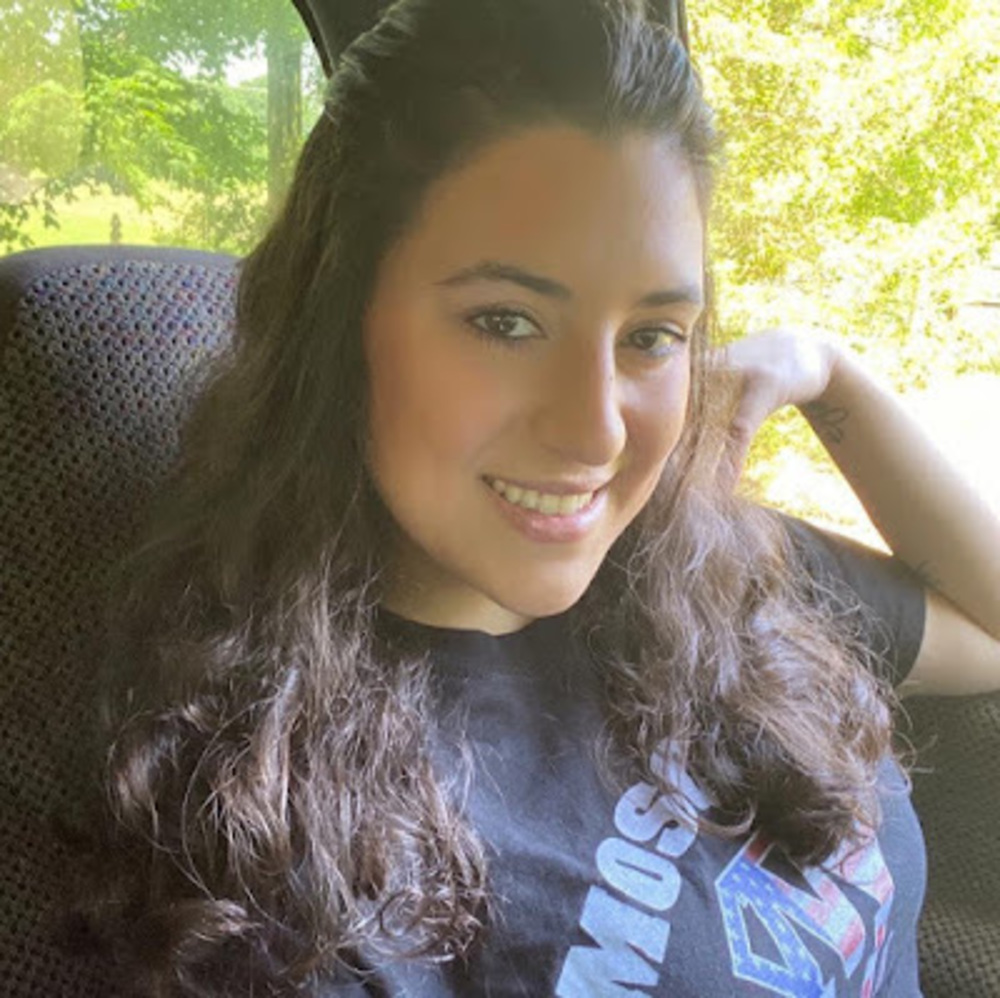 Meet your Posher, Brittany
